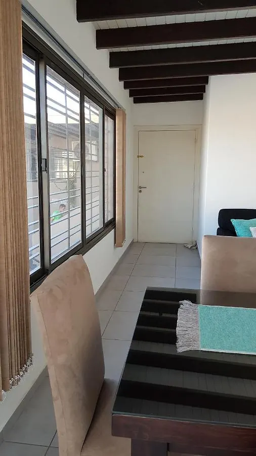 Appartamento Apartamento Deluxe Senderos Del Vino I, Con Cochera Incluida, Desayuno Opcional Mendoza