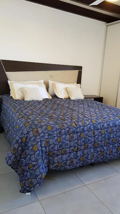 Apartamento Deluxe Senderos Del Vino I, Con Cochera Incluida, Desayuno Opcional Mendoza Appartamento