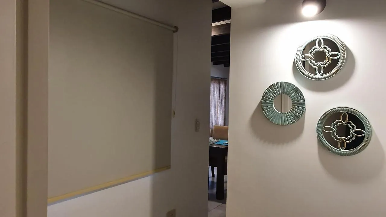 Apartamento Deluxe Senderos Del Vino I, Con Cochera Incluida, Desayuno Opcional Mendoza 0*,