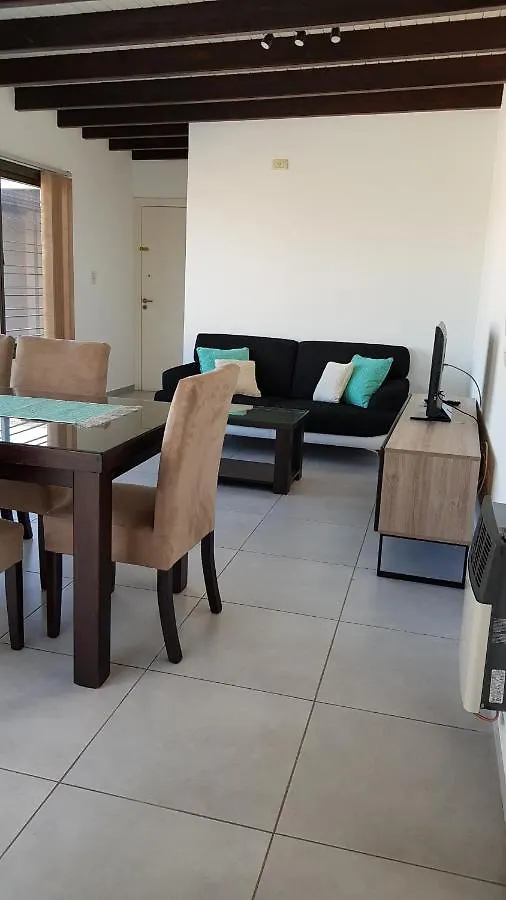 Apartamento Deluxe Senderos Del Vino I, Con Cochera Incluida, Desayuno Opcional Mendoza