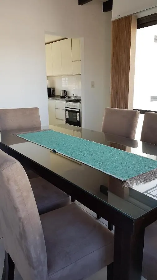 Apartment Apartamento Deluxe Senderos Del Vino I, Con Cochera Incluida, Desayuno Opcional Mendoza