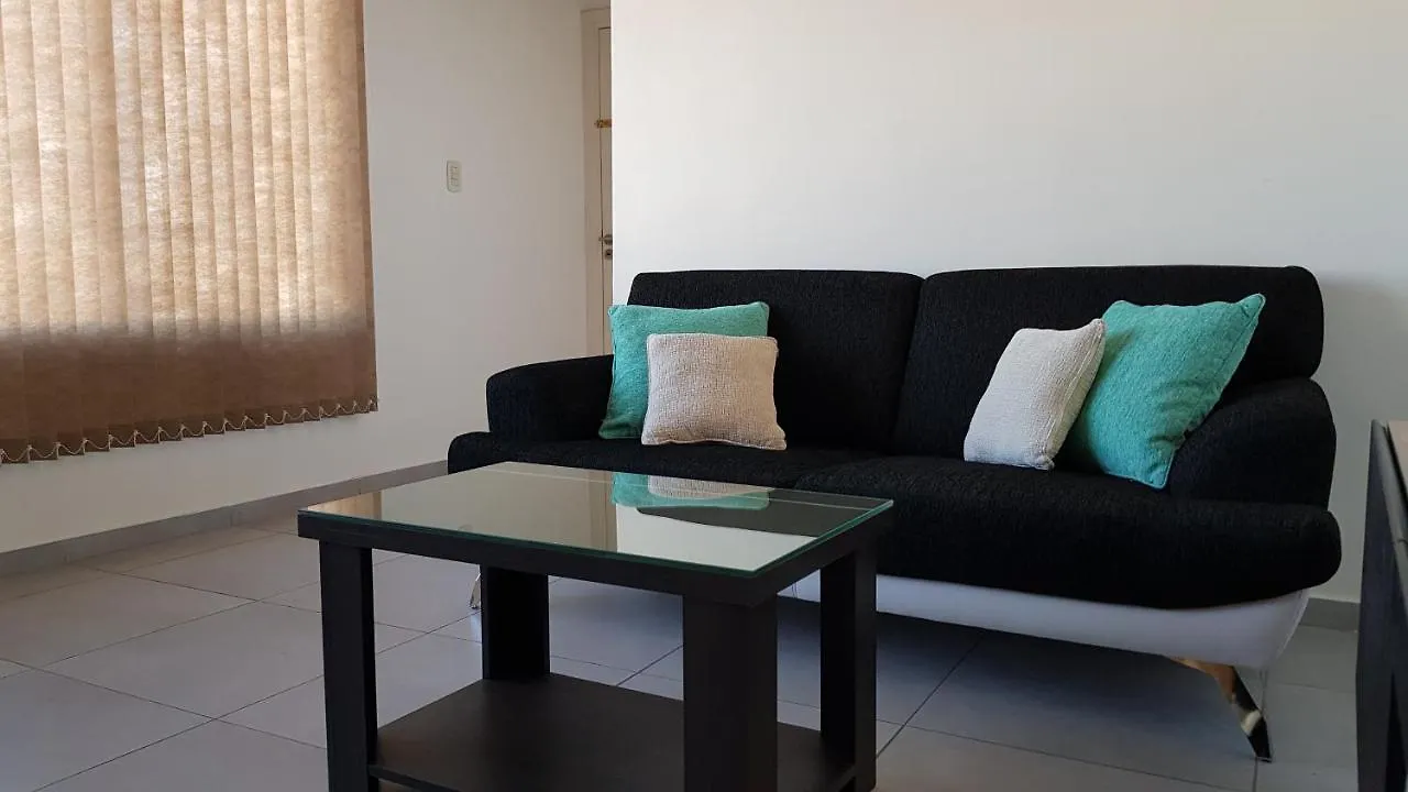 Apartamento Deluxe Senderos Del Vino I, Con Cochera Incluida, Desayuno Opcional Mendoza