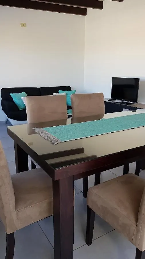 Apartamento Deluxe Senderos Del Vino I, Con Cochera Incluida, Desayuno Opcional location