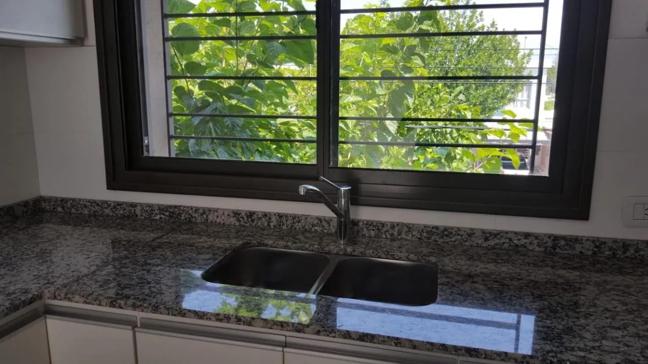 Apartamento Deluxe Senderos Del Vino I, Con Cochera Incluida, Desayuno Opcional Mendoza Apartment