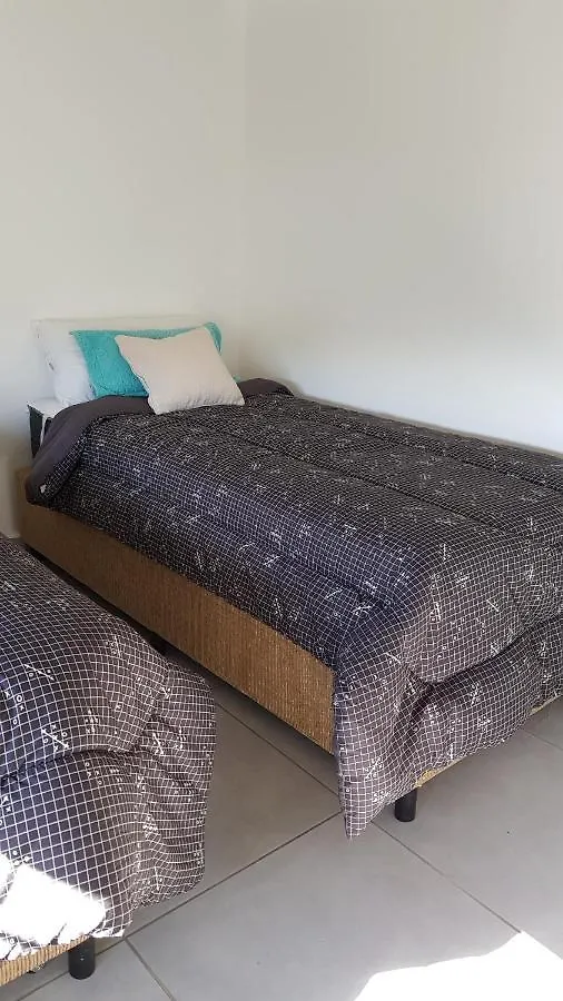Apartamento Deluxe Senderos Del Vino I, Con Cochera Incluida, Desayuno Opcional Mendoza Apartment