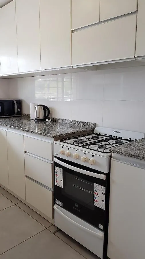 Apartment Apartamento Deluxe Senderos Del Vino I, Con Cochera Incluida, Desayuno Opcional Mendoza