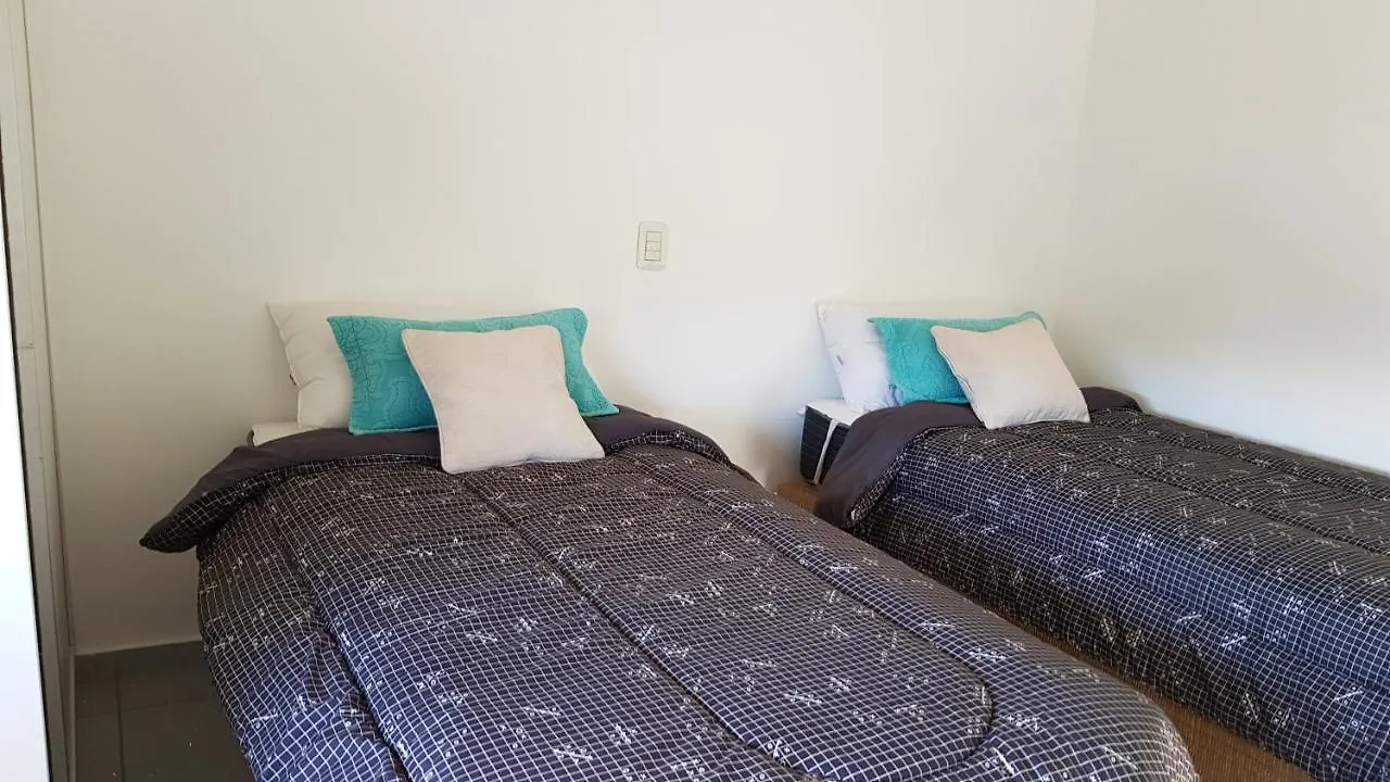 Apartamento Deluxe Senderos Del Vino I, Con Cochera Incluida, Desayuno Opcional Mendoza Apartment