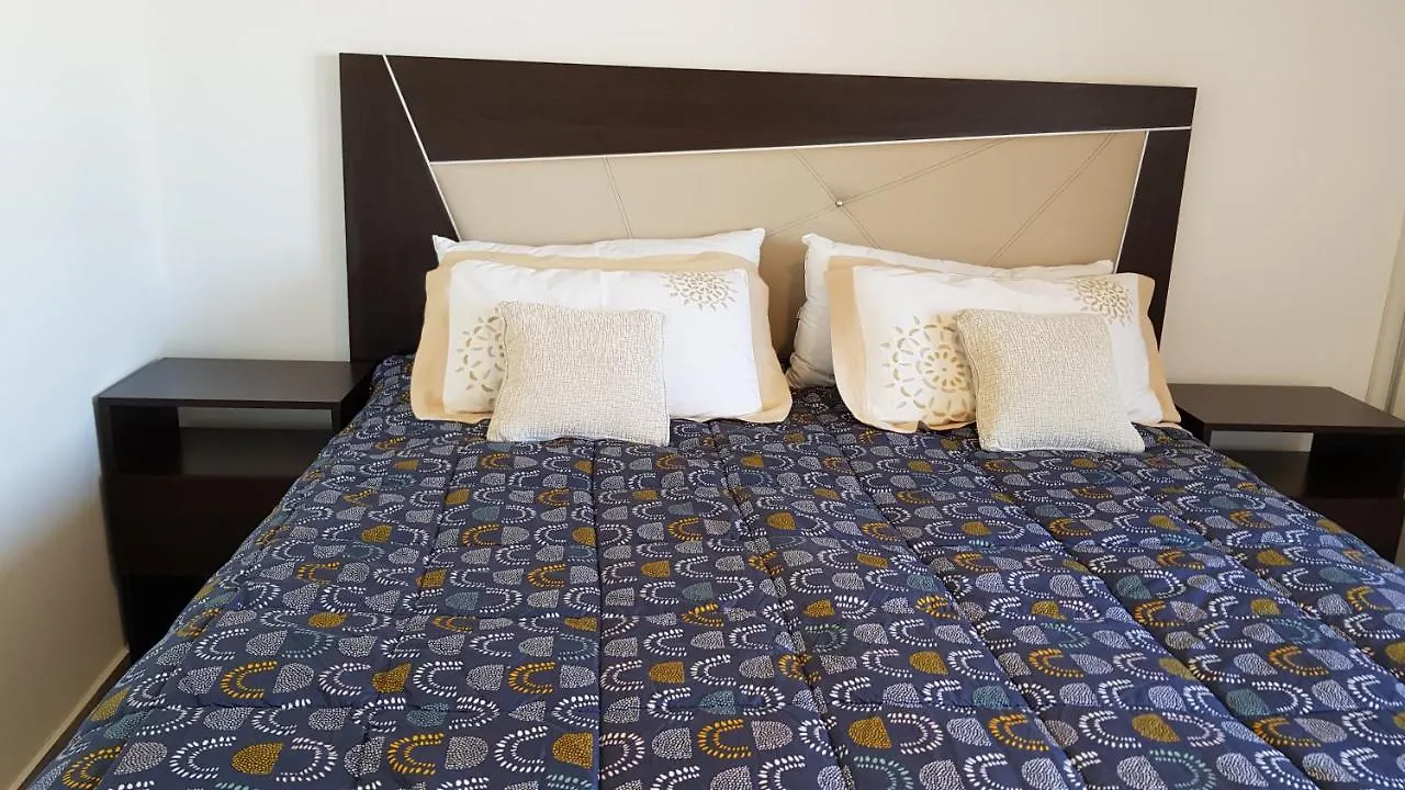 Apartamento Deluxe Senderos Del Vino I, Con Cochera Incluida, Desayuno Opcional Mendoza