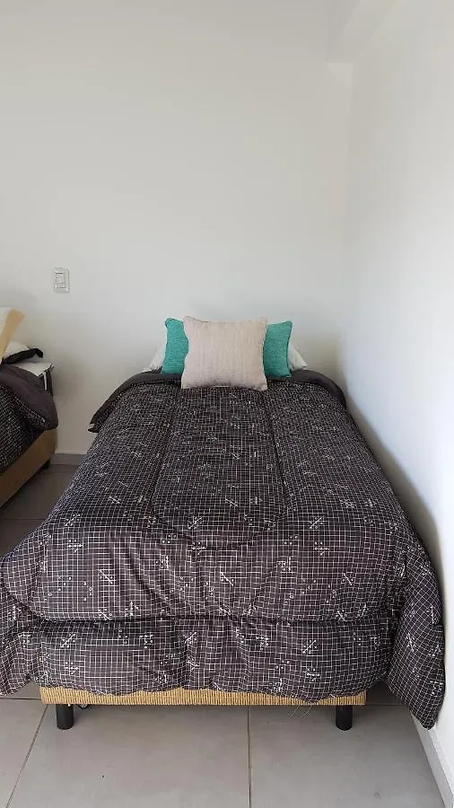 Apartamento Deluxe Senderos Del Vino I, Con Cochera Incluida, Desayuno Opcional Mendoza Apartment